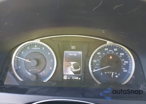 2017 Toyota Camry Le from USA, damaged, VIN 4T1BF1FK5HU404725